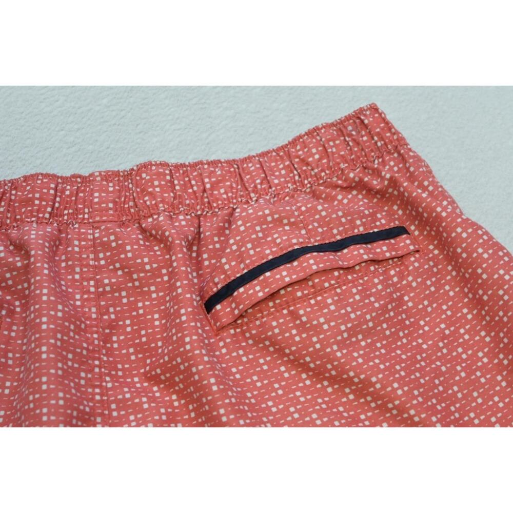 Penguin Munsingwear Swim Trunks Shorts Athletic Water No Netting Mens Size Large - Picture 7 of 8